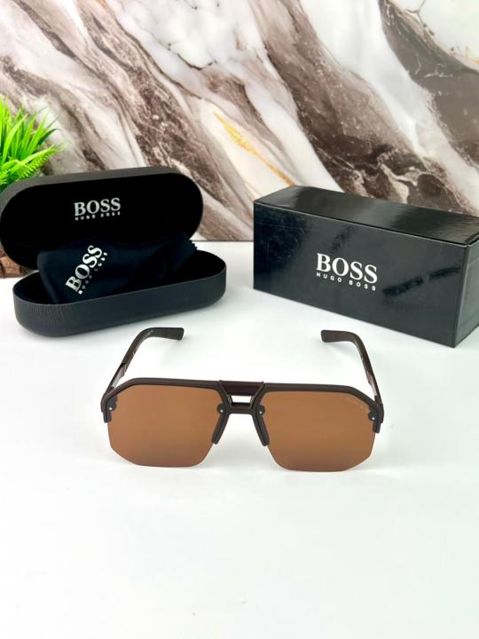 HUG_O BOSS SUNGLASS D-506