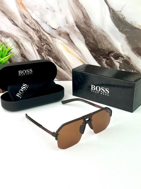 HUG_O BOSS SUNGLASS D-506