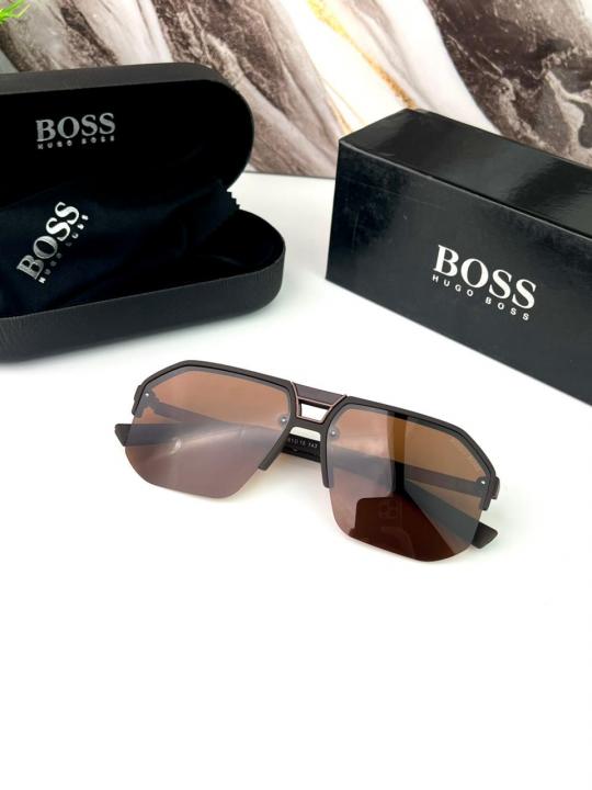 HUG_O BOSS SUNGLASS D-506