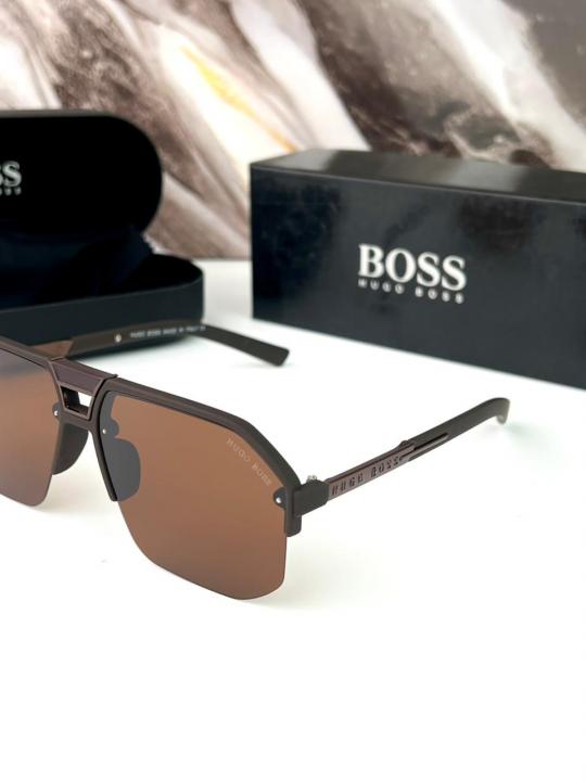 HUG_O BOSS SUNGLASS D-506