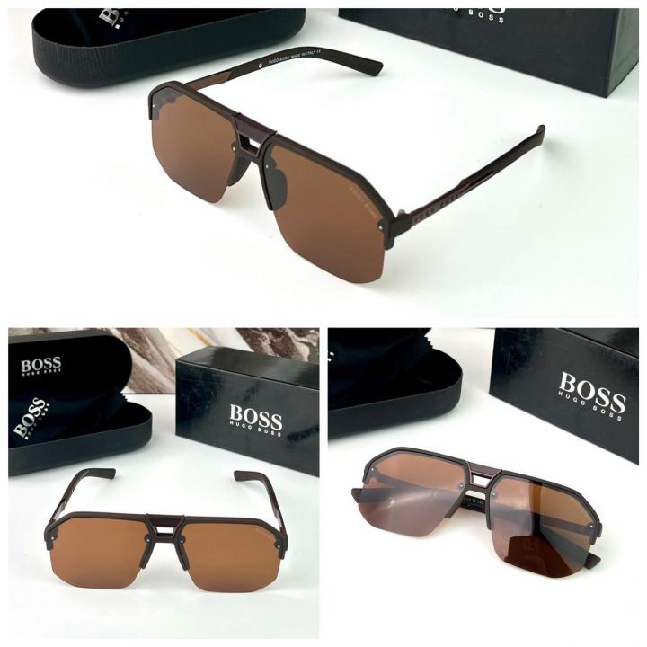 HUG_O BOSS SUNGLASS D-506