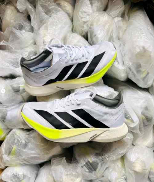 Adidass Adizero Drive RC white multi
