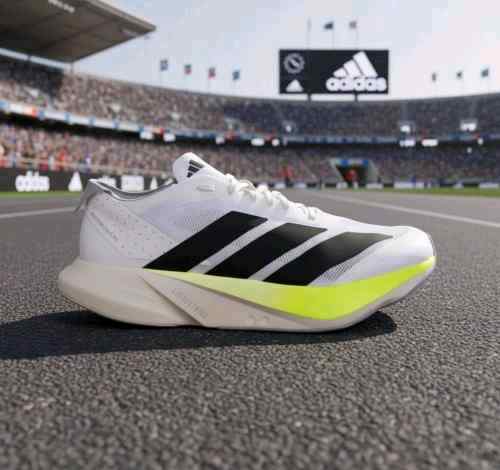 Adidass Adizero Drive RC white multi