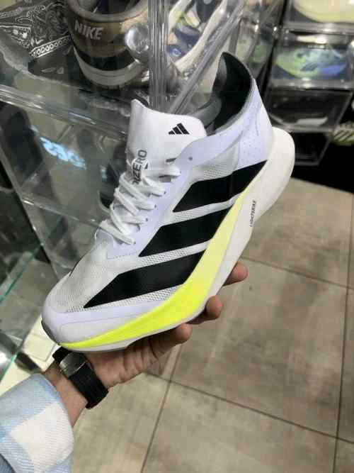 Adidass Adizero Drive RC white multi