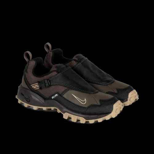 Nikee ACG Phassad Baroque Brown Black khaki