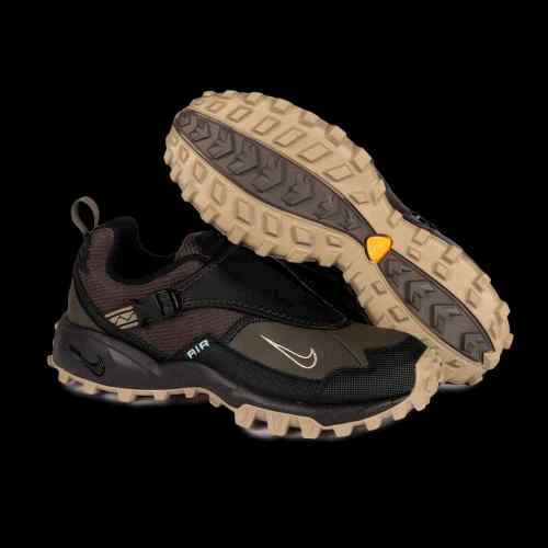 Nikee ACG Phassad Baroque Brown Black khaki
