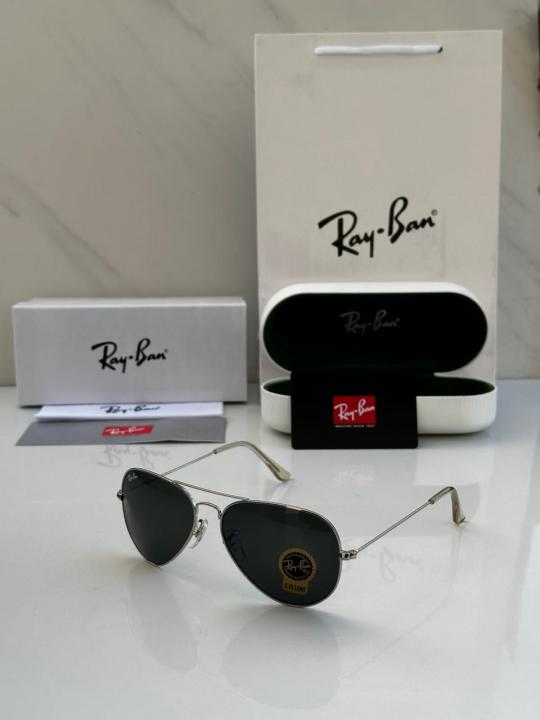 RAYBA_AN SUNGLASS D-265
