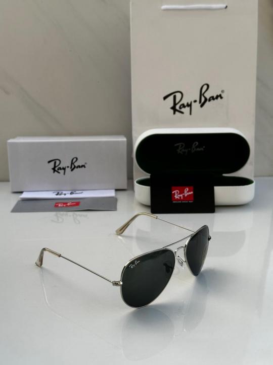 RAYBA_AN SUNGLASS D-265