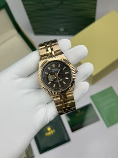ROLE_X LAND DWELLER AUTOMATIC