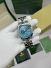 ROLE_X LAND DWELLER AUTOMATIC