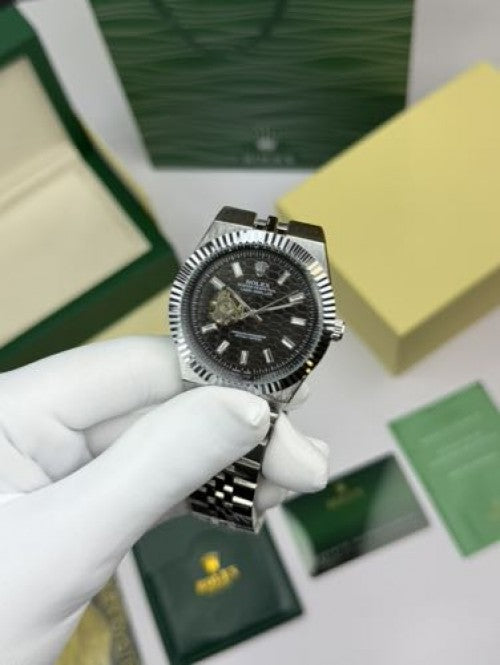 ROLE_X LAND DWELLER AUTOMATIC