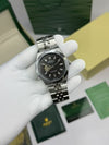 ROLE_X LAND DWELLER AUTOMATIC