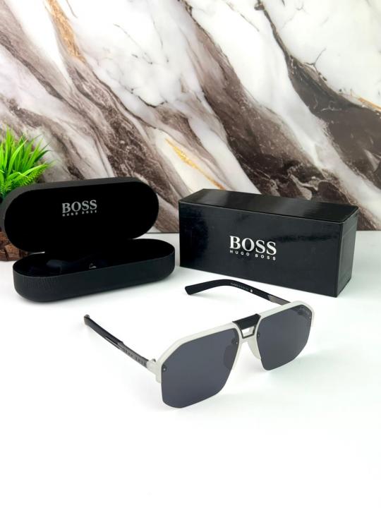 HUG_O BOSS SUNGLASS D-507