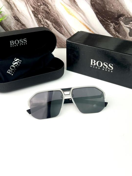 HUG_O BOSS SUNGLASS D-507