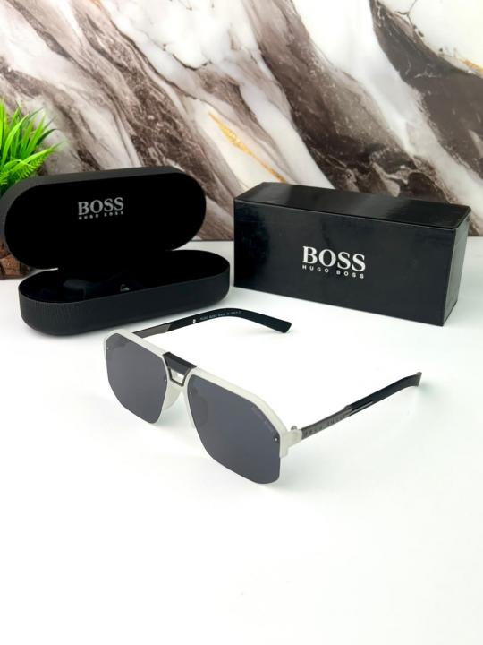 HUG_O BOSS SUNGLASS D-507