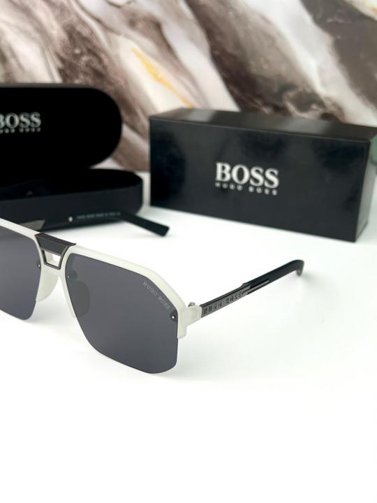 HUG_O BOSS SUNGLASS D-507