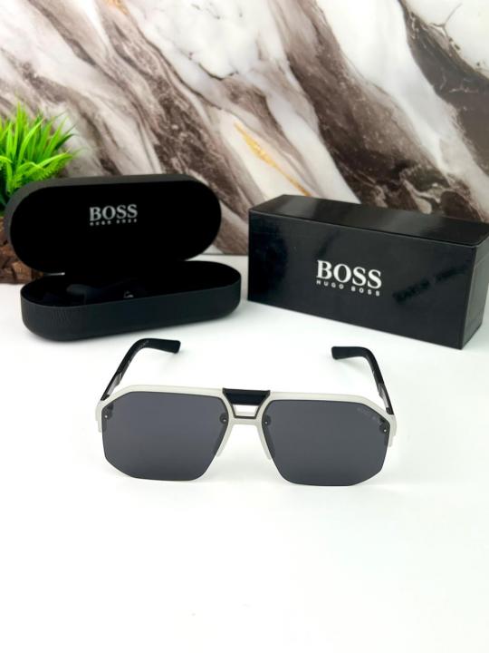 HUG_O BOSS SUNGLASS D-507