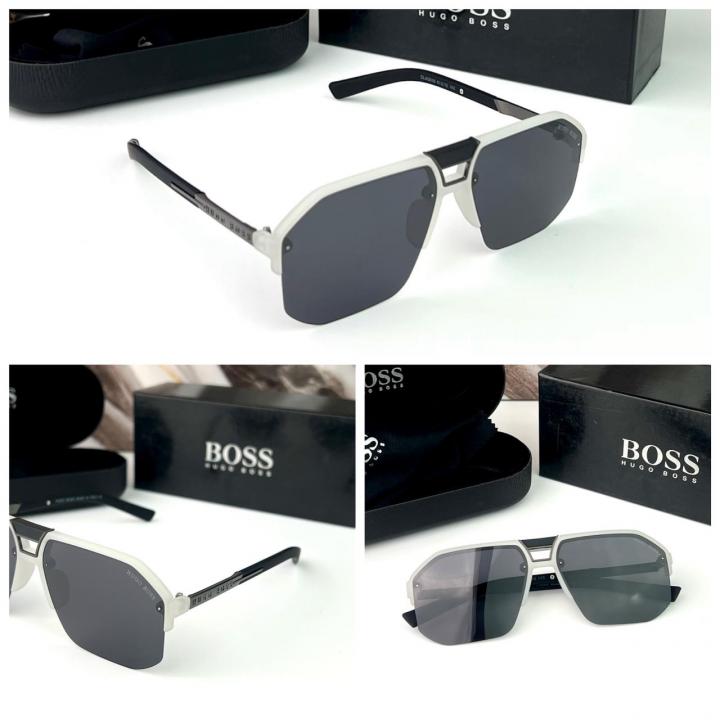 HUG_O BOSS SUNGLASS D-507