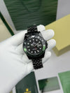 ROLE_X GMT