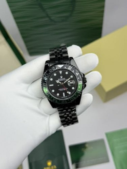 ROLE_X GMT