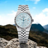 Rolex Oyster Perpetual Land Dweller