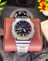 G SHOCK M-475