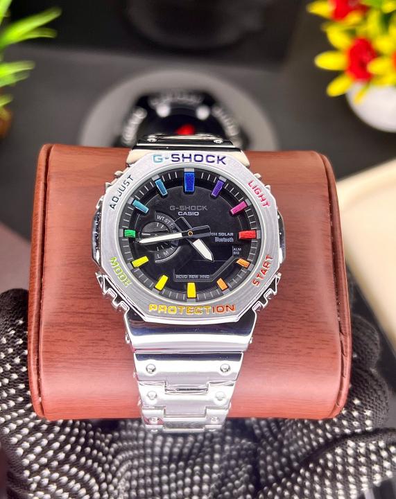 G SHOCK M-475