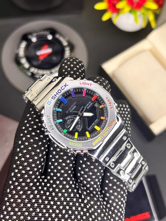 G SHOCK M-475