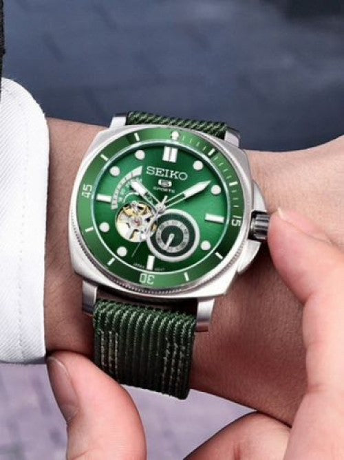 SEIKO BELT AUTOMATIC PREMIUM