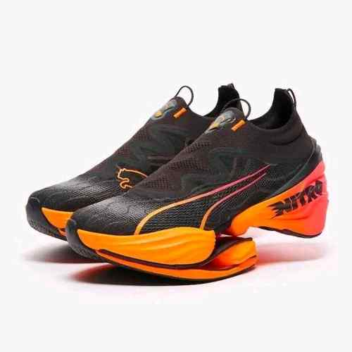 pumaa fast rb nitro elite black