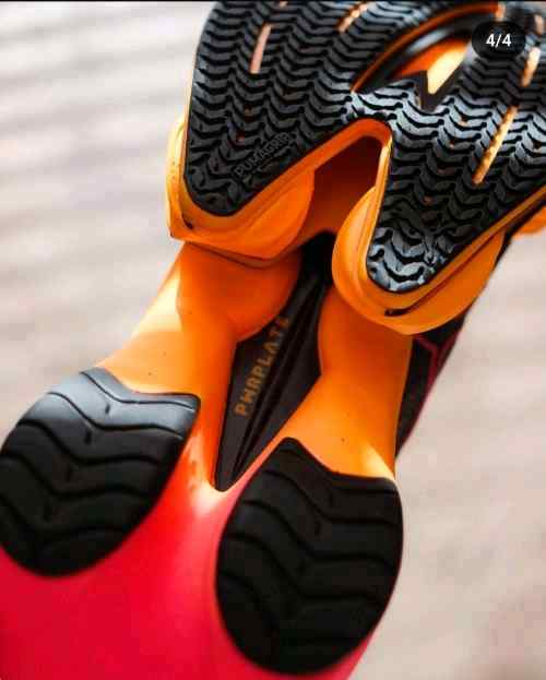 pumaa fast rb nitro elite black