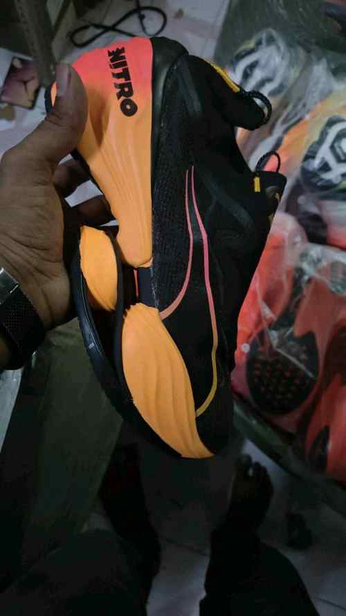 pumaa fast rb nitro elite black
