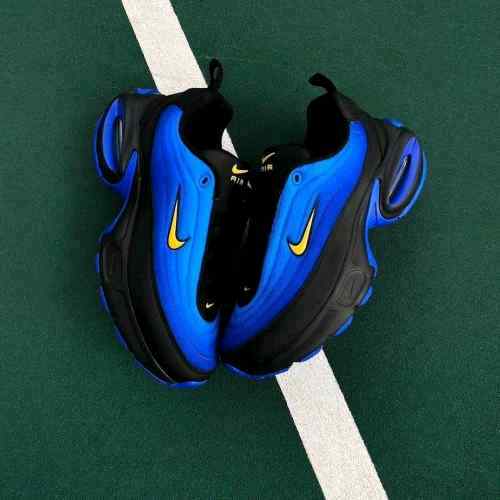Nikee Airmax Portal Racer Blue