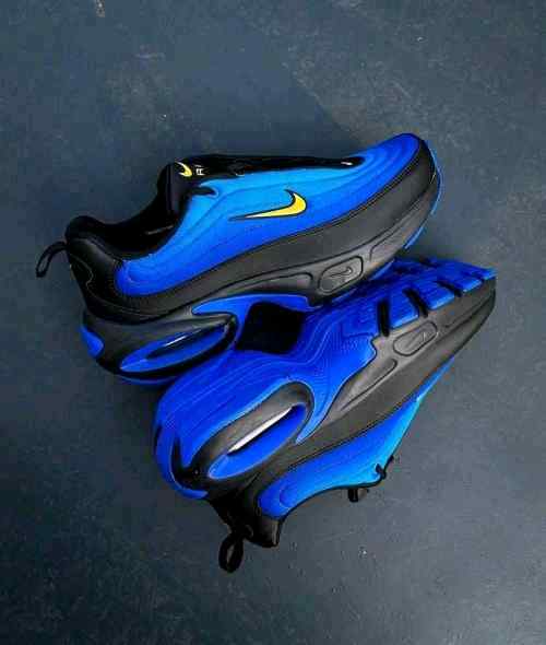 Nikee Airmax Portal Racer Blue