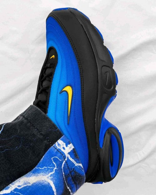 Nikee Airmax Portal Racer Blue