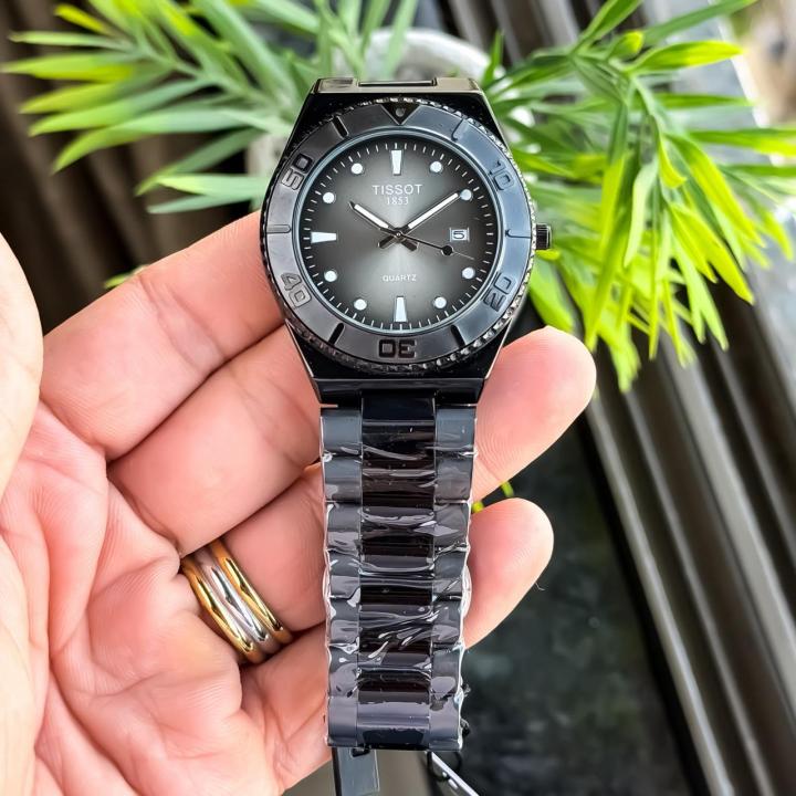 TISSO_T SEASTAR MENS WATCH