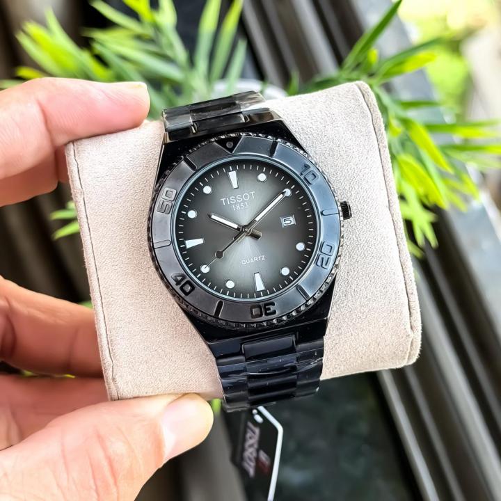 TISSO_T SEASTAR MENS WATCH