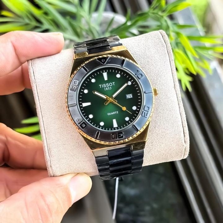 TISSO_T SEASTAR MENS WATCH