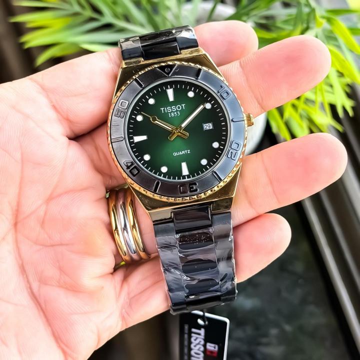 TISSO_T SEASTAR MENS WATCH