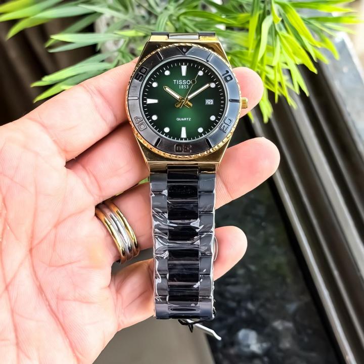 TISSO_T SEASTAR MENS WATCH
