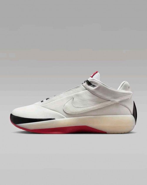 Nikee Air Jordan 40 Chicago Sail Varsity Red