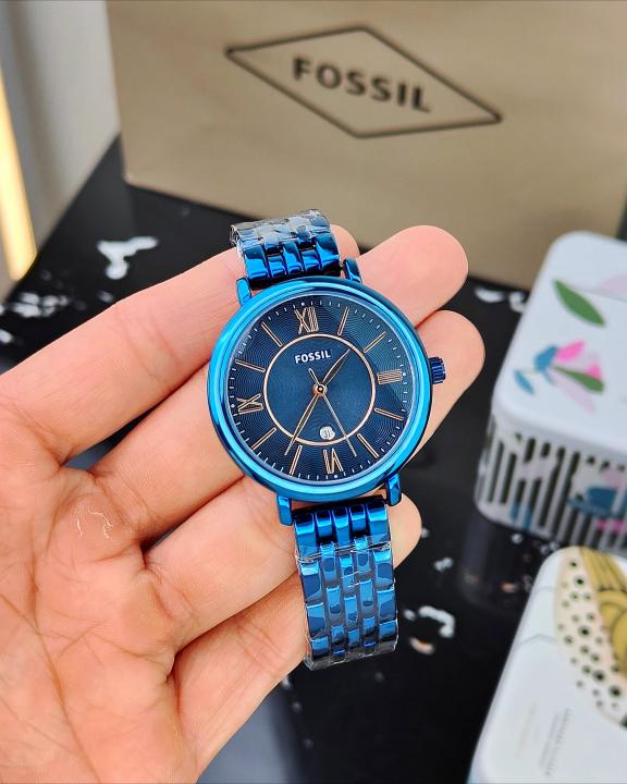 FOSSIIL WATC 216