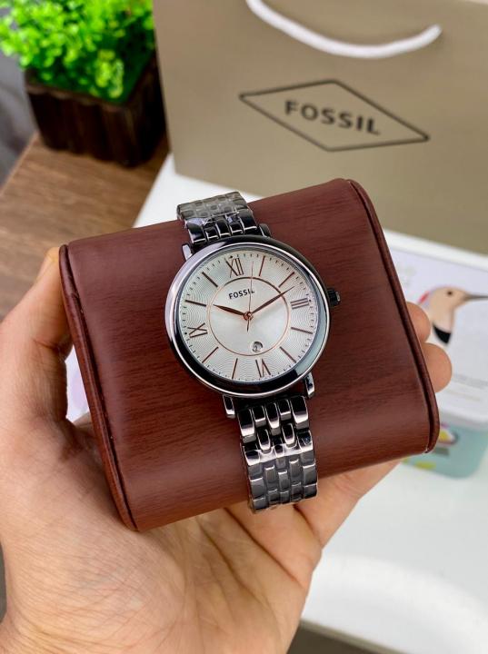 FOSSI_IL WATC M-215