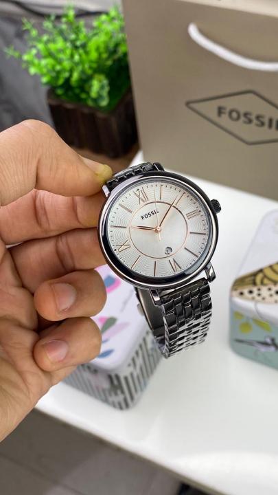 FOSSI_IL WATC M-215