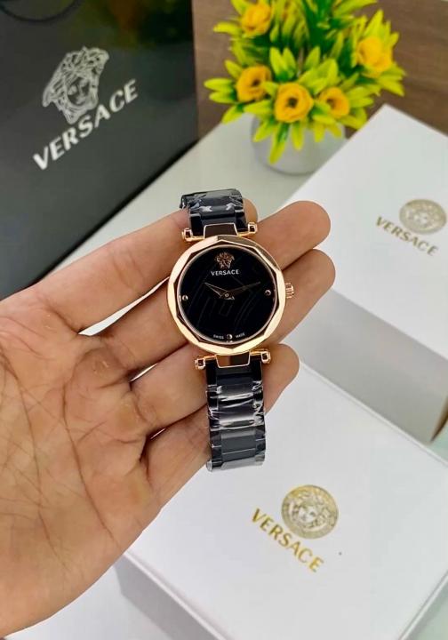 VERSACE WATC  M-322