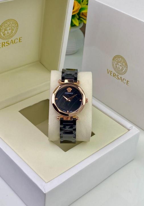 VERSACE WATC  M-322