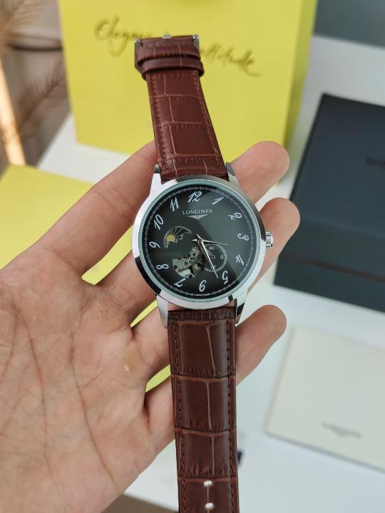 LONGINE_S WATCH