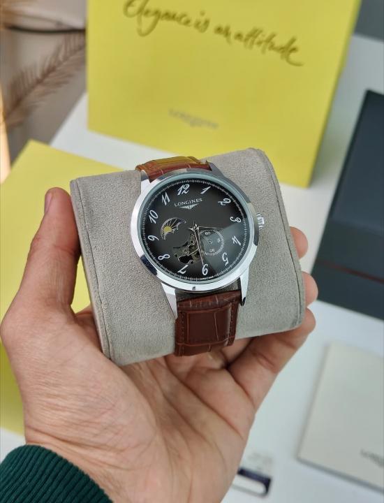 LONGINE_S WATCH