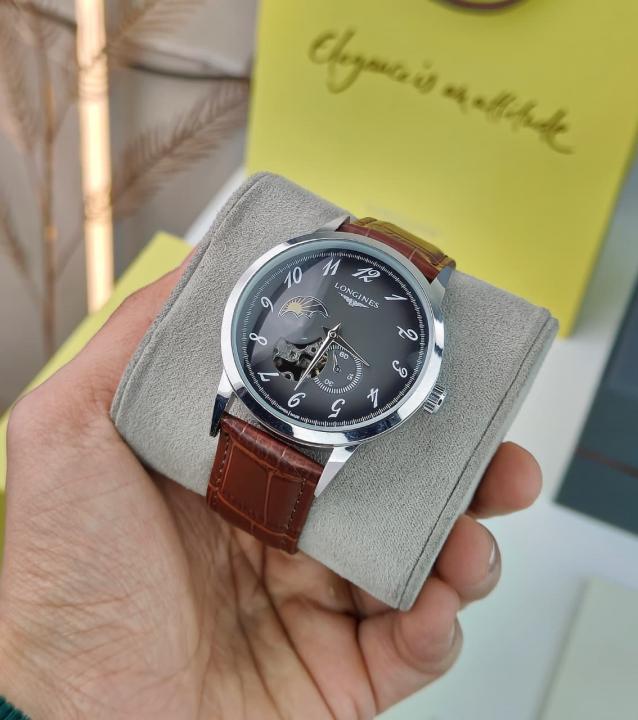 LONGINE_S WATCH