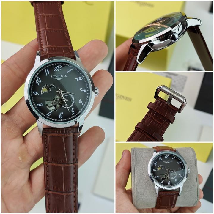 LONGINE_S WATCH